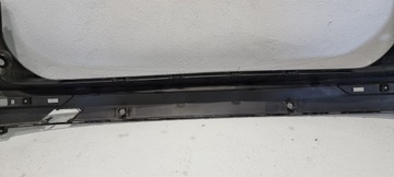 фото thumb №11, Бампер зад задний volvo xc60 ii 17-21