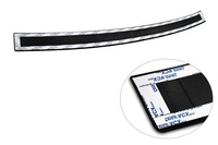 фото thumb №9, Накладка na бампер mercedes b iii w247 2018-