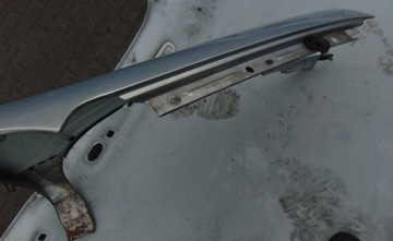 фото thumb №12, Крило лівий перед переднє opel zafira a європа