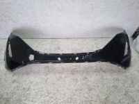 фото thumb №1, Nissan ariya 2021- перед бампер передний