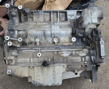 фото thumb №11, Dół двигуна піддон масляна насос поршні opel signum vectra c 2.2 16v direct