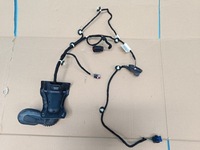 фото thumb №1, Jeep compass 2 ii 2.4 pb 182km 4x4 2020 r джгут двері лівий задня p68409207ab