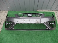 фото thumb №1, Seat leon iii 3 lift fr 5f бампер pdc 5f0807221ab