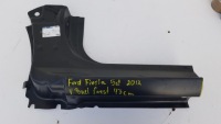 Купити Поріг zew лівий стовпчик  передні  ford fiesta 5d 12r 43cm, фото thumb