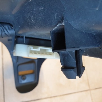 фото thumb №14, Захист сидіння лівий перед praełączniki bmw x5 e70 x6 e71 оригінальний номер eu