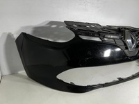 фото thumb №2, Бампер перед передній renault clio iv eu