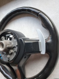 Bmw x5m f85 f15 x6m f16 f86 повітропровід вібрації m power підігрів пелюстки перемикання в Україні, фото thumb