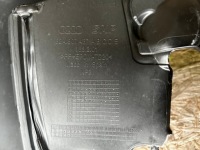 Audi a1 ii 82a бампер перед передний anex Доставка, фото thumb