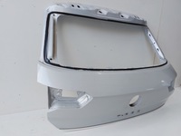 фото thumb №4, Vw t-roc 2ga кришка багажника багажника оригінал