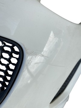 фото thumb №8, Бампер перед fiat 500 abarth 268a