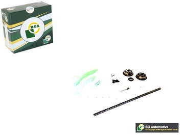 фото thumb №1, Bga набор цепь распределительный вал citroen c3 ii 1.4 vti