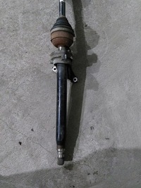 фото thumb №4, Приводной вал правая опора opel astra j iv zafira c 2.0 cdti 13335142 aafw