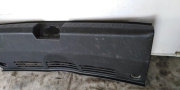 фото thumb №2, Seat leon ii 08 захист ременя зад краю багажника