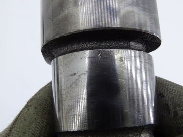 фото thumb №8, Opel astra g 98-04 2.0 dti y20dth вал розподільний вал