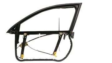 фото thumb №1, Audi a6 c6 рамка двері підйомник вікна лівий перед