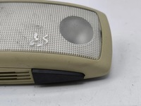 фото thumb №8, Volvo v70 2008 освещение кабины