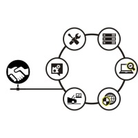 Универсальный интерфейс euroscan 2009+ автомобиля 96-2022+ измерение мощности двигателя в Украине, фото thumb