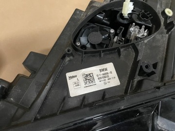 фото thumb №11, Bmw x2 f39 lci рестайлінг лампа лампи повний led лівий + правий kpl eur