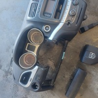 фото thumb №16, Dodge journey 11-20r панель приладів подушки безпеки ремені