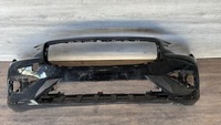 фото thumb №1, Volvo s60 v60 бампер передний rok 2018-2020 нижняя защита бампера