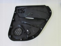 фото thumb №2, Обивка дверь левый задняя renault captur