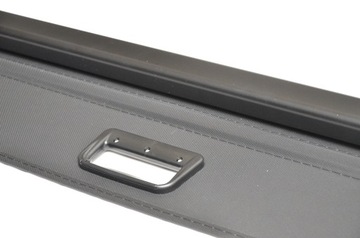 фото thumb №8, Ролета багажника hyundai tucson iv nx4 usa нова чорна якість