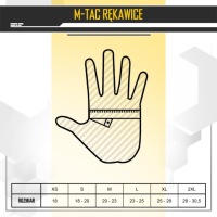 Перчатки M-Tac Soft Shell Thinsulate
