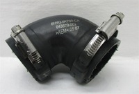 фото thumb №1, Труба интеркулер range rover sport 6h4q-6k769-ca