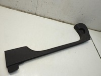 фото thumb №6, Планка накладка порога лівий перед renault clio iii 8200293555