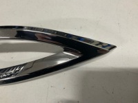 фото thumb №8, Хром, накладка бампера заднього renault espace v/5 права 850761842r 1072.