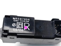 фото thumb №7, Mitsubishi l200 кнопки окон 2015 pickup 4/5dr mr587956 c8d-d393m 10-15