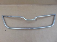 фото thumb №1, Молдинг хром решітка skoda rapid 5ja853607