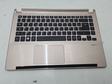 КОРПУС ДЛЯ ПАЛЬМЕСТ, КЛАВИАТУРА ACER ASPIRE V5-472