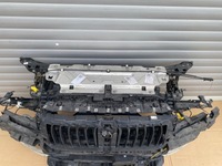 фото thumb №12, Pas переднє підсилювач лобове лампа бампер bmw 4 g26 м-пакет