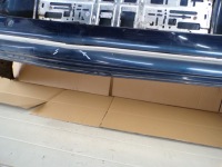 фото thumb №9, Peugeot 607 lift бампер задня kpsc sedan