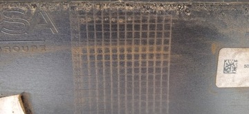 фото thumb №16, Peugeot 308 iii t10 t-10 універсал sw 2021- бампер зад задній