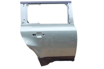 фото thumb №1, Land rover defender ii l663 дверь правые зад задние