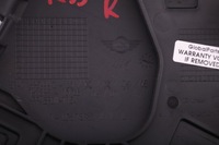 фото thumb №12, Mini r55 clubman корпус пластик багажника правая