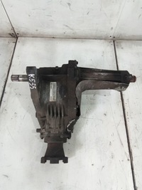 фото thumb №1, K555 редуктор opel antara 2.0d 96625100