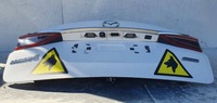 фото thumb №6, Mazda 6 kombi gj задняя задняя крышка багажника багажника