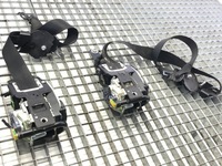 фото thumb №16, Панель приладів подушки безпеки ремені комплект mercedes-benz e w212 1668600002 a2128603002