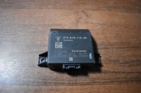 фото thumb №1, Idealny модуль блок керування шлюз porsche panamera 970 1