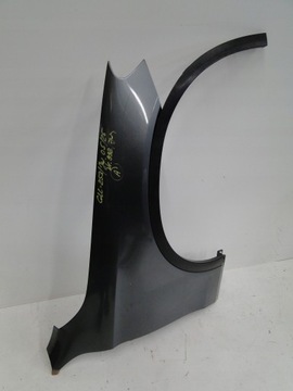 фото thumb №7, Mercedes крыло переднее правый a2538800218 glc 253 x253 w253 992