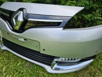 Бампер перед renault scenic iii lift 13- Недорого, фото thumb