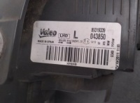 фото thumb №6, Лампа vw golf vi 10.08- фара лівий