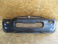 фото thumb №1, Mg f tf cabrio бампер перед передній