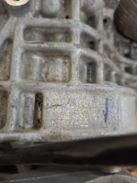 фото thumb №7, Автоматична коробка передач mini countryman r60 2014 2692301anm