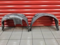 фото thumb №1, Jeep compass i lift 2.2 подкрылок задние полный левый правый задняя оригинал