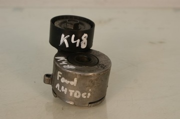 фото thumb №1, Ролик натяжитель ремень ford fiesta mk6 1.4 tdci