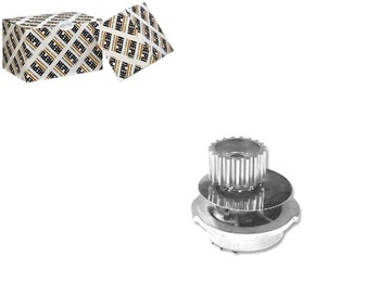 фото thumb №1, Насос воды daewoo cielo espero lanos nexia nubira